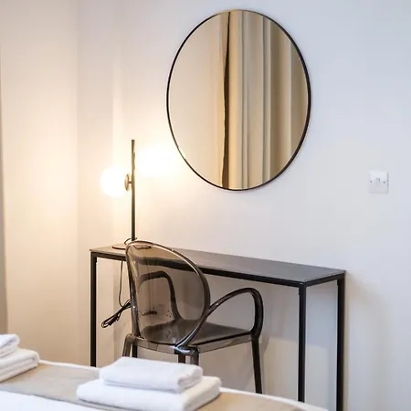Megalou Alexandrou Ii Apartment *