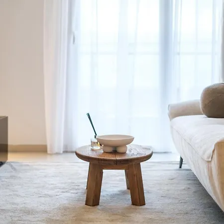 Megalou Alexandrou Ii Apartment *